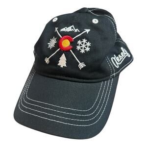 Colorado black hat